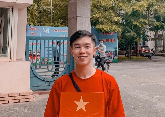 @truonglichsu